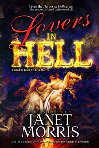 Lovers in Hell