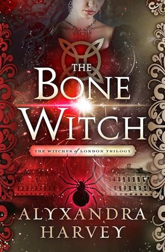 The Bone Witch