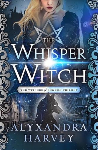 Whisper the Dead / The Whisper Witch
