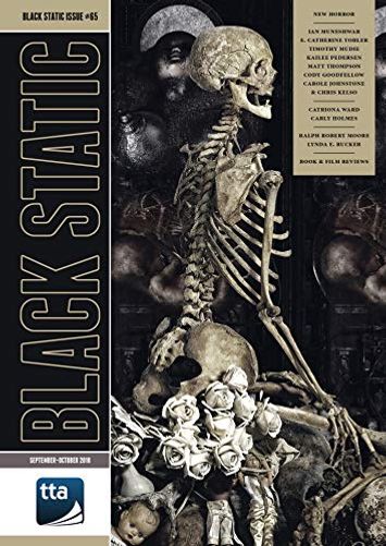 Black Static #65: New Horror Fiction & Film