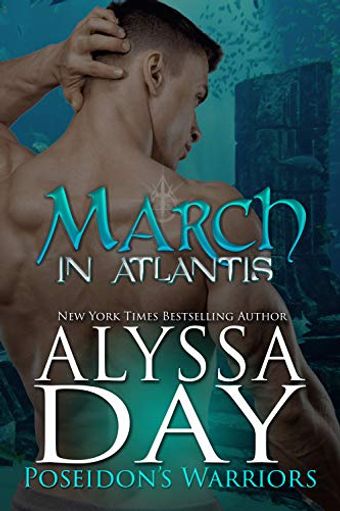 March in Atlantis