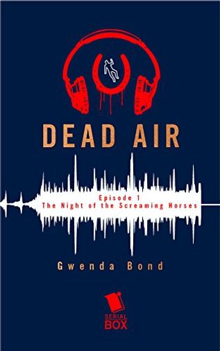 The Night of the Screaming Horses