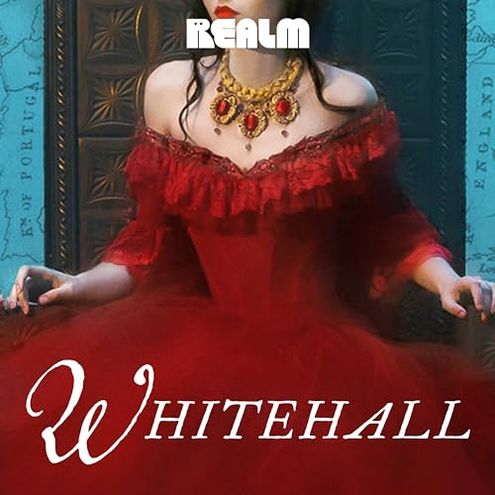 Whitehall - Season One Volume One