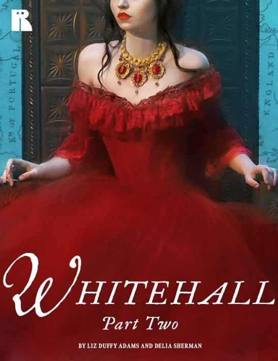 Whitehall - Season One Volume Two
