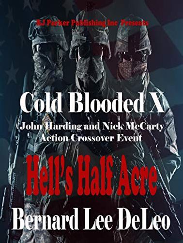 Hell's Half Acre
