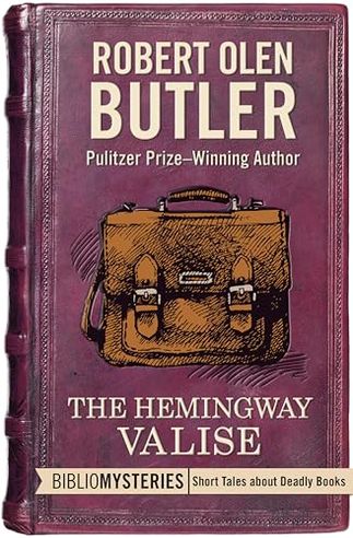 The Hemingway Valise