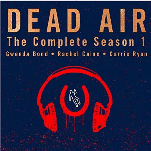 Dead Air: The Complete Season 1