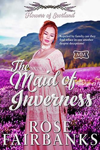 The Maid of Inverness