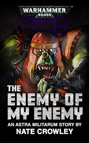 The Enemy of My Enemy