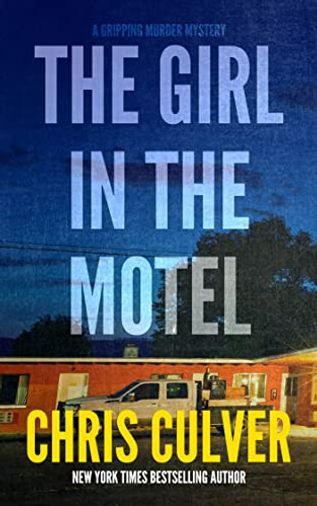 The Girl in the Motel