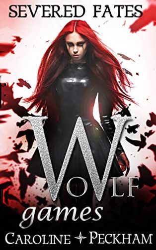 Wolf Games: Severed Fates