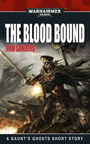 The Blood Bound