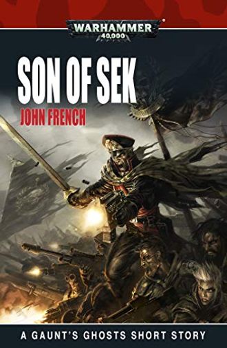 Son of Sek