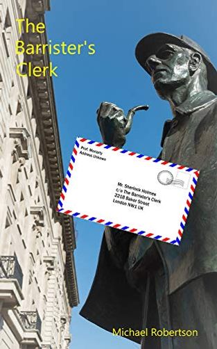 The Barrister's Clerk