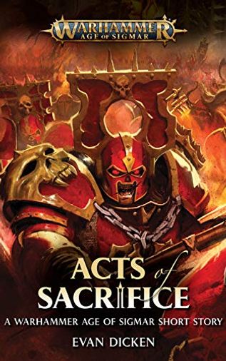 Acts of Sacrifice