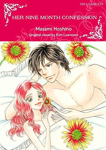 Her Nine Month Confession