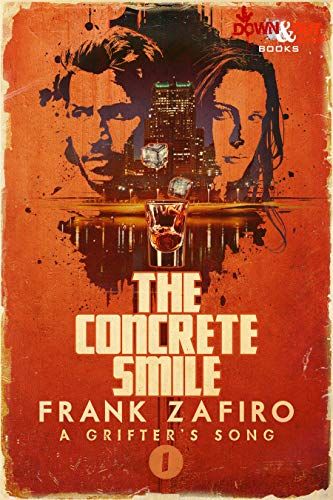 The Concrete Smile