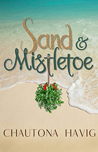 Sand & Mistletoe