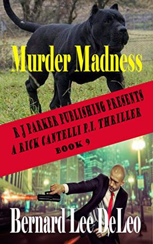 Murder Madness