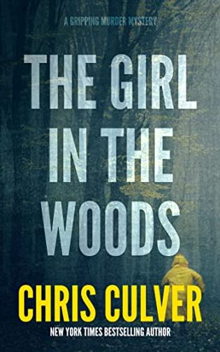 The Girl in the Woods