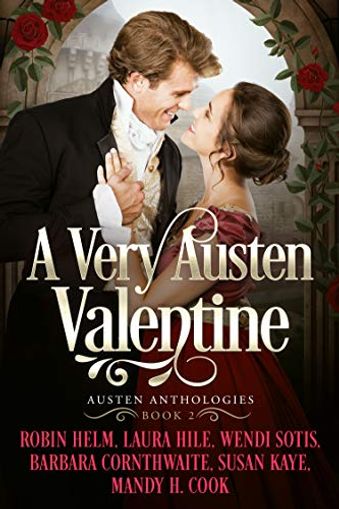 A Very Austen Valentine