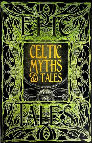 Celtic Myths & Tales