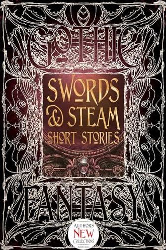 Swords & Steam Short Stories