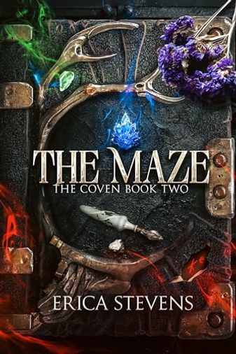 The Maze