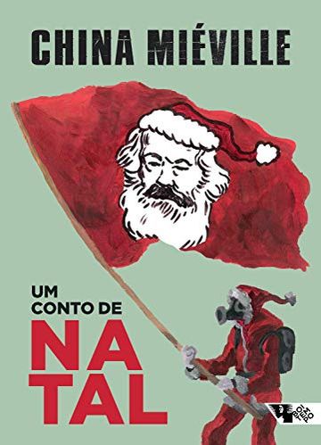 'Tis the Season / Um Conto de Natal