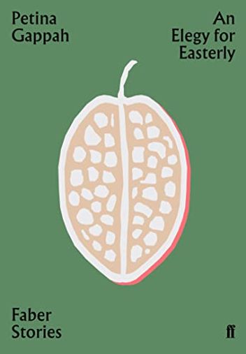 An Elegy for Easterly