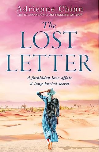 The Lost Letter From Morocco / The Lost Letter