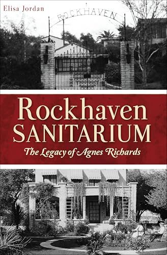 Rockhaven Sanitarium