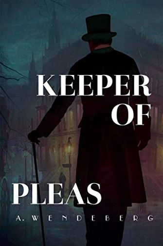 Keeper of Pleas