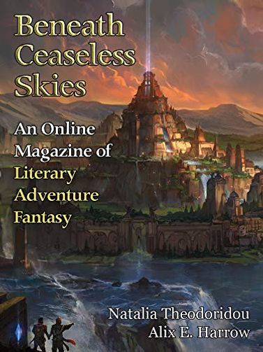 Do Not Look Back, My Lion