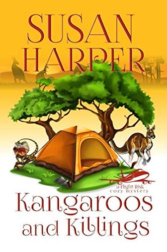 Kangaroos and Killings