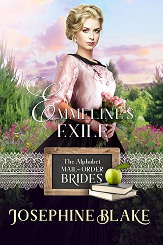 Emmeline's Exile