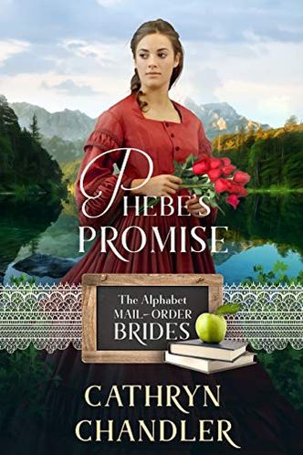 Phebe's Promise