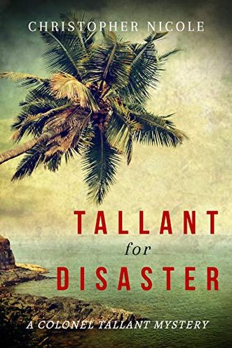 Tallant for Disaster