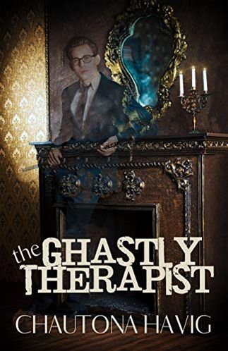 The Ghastly Therapist