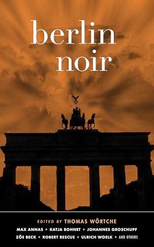 Berlin Noir