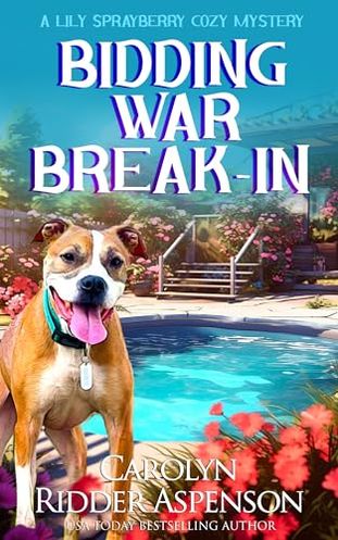 Bidding War Break In