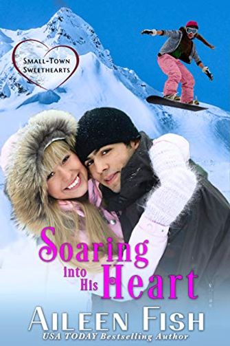 Soaring into His Heart