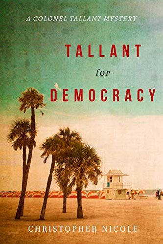 Tallant for Democracy
