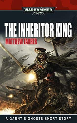 The Inheritor King