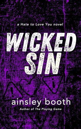 Wicked Sin