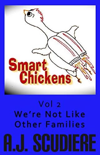 We're Not Like Other Families