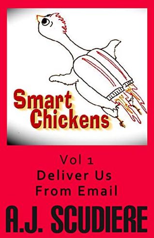 Deliver Us From Email