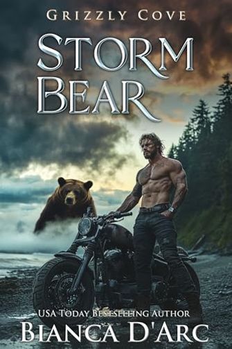Storm Bear