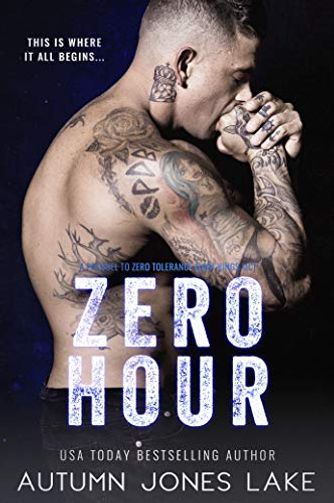 Zero Hour