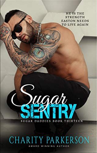 Sugar Sentry